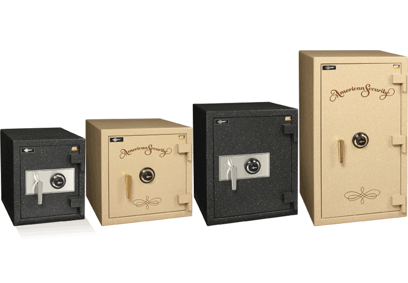 Amsec american security gun safes Lafayette Locksmith Lafayette LA