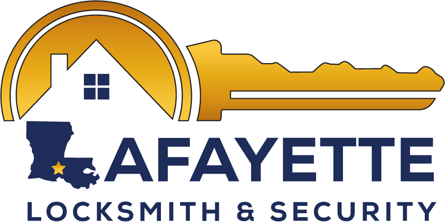 Lafayette Locksmith and Security